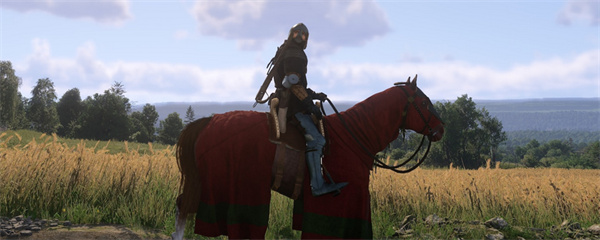 天国拯救2艾草获取方法攻略分享