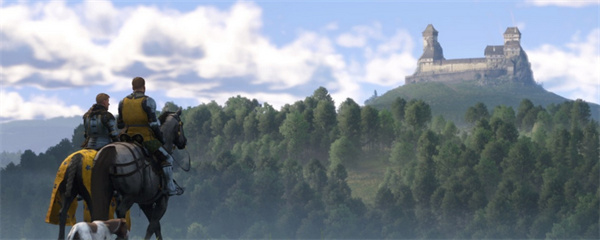 天国拯救2神之使者任务完成方法分享