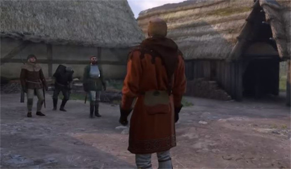 天国拯救2瓦万克的证据获取方法分享