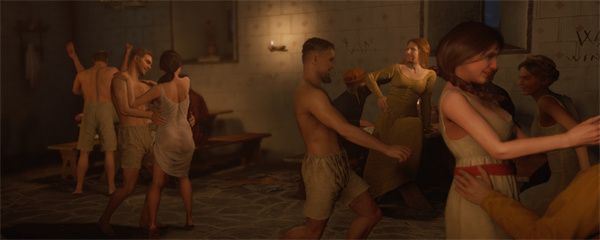 天国拯救2风暴来袭任务完成方法分享