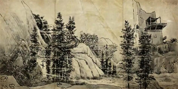 宣誓实用口袋藏宝图获取方法分享