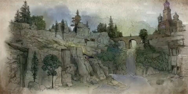 宣誓画家的遗憾藏宝图获取方法分享