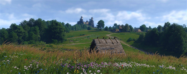 天国拯救2蓟草获取方法攻略分享