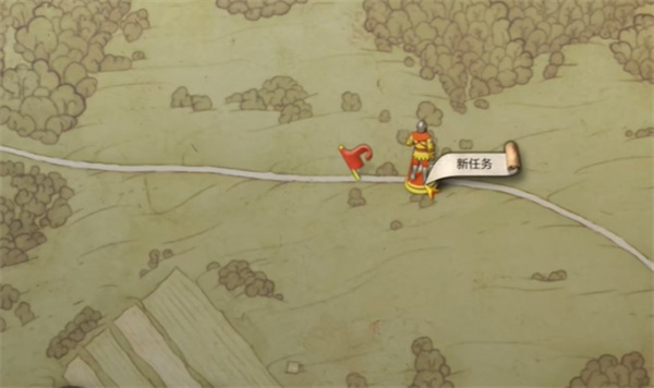 天国拯救2箭头支线任务攻略分享