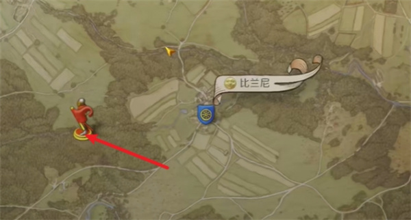 天国拯救2祖传宝物支线任务攻略分享