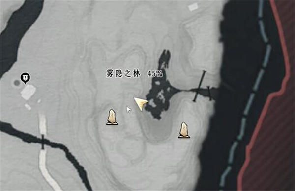 燕云十六声鬼新娘任务接取方法分享