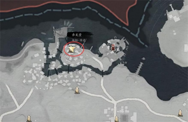 燕云十六声茱萸有芳任务完成方法分享