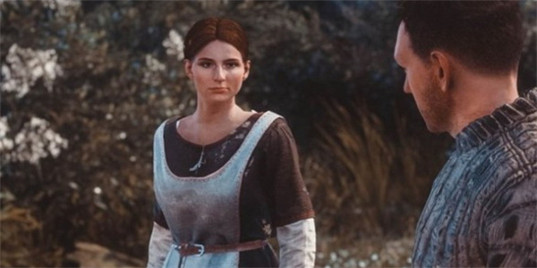 天国拯救2可攻略女性角色介绍说明