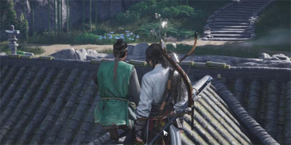 燕云十六声裴猫儿聊天对话攻略分享