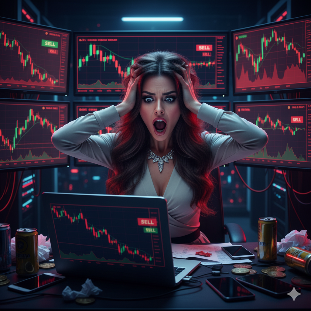 忘掉比特币的减半吧——分析师称"商业周期"才是真正的市场杀手