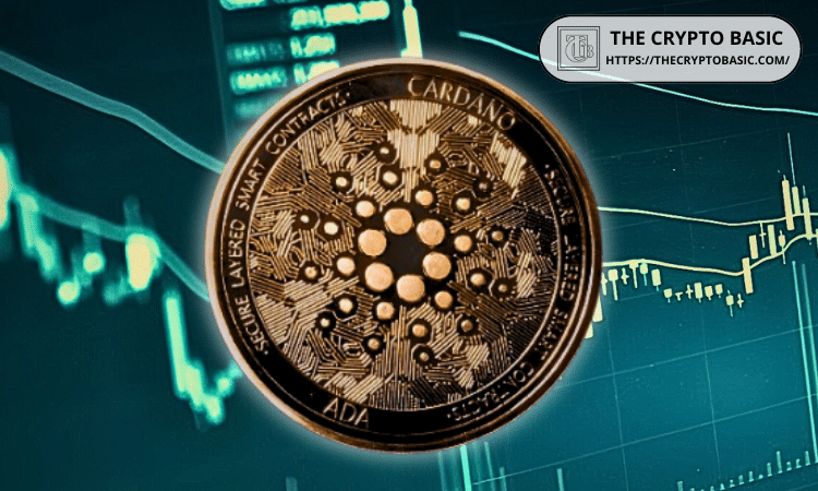 卡尔达诺每日MACD接近金叉——上次ADA暴涨60%