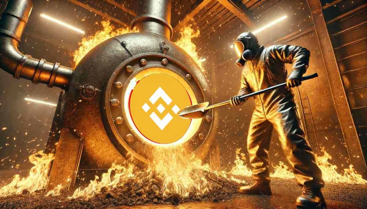 BNB蓄势待发 分析师看涨至1300美元