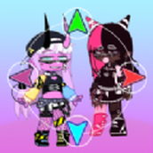 Gacha DOLLS（加查玩偶）