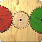 Gears logic puzzles(齿轮逻辑难题游戏下载)