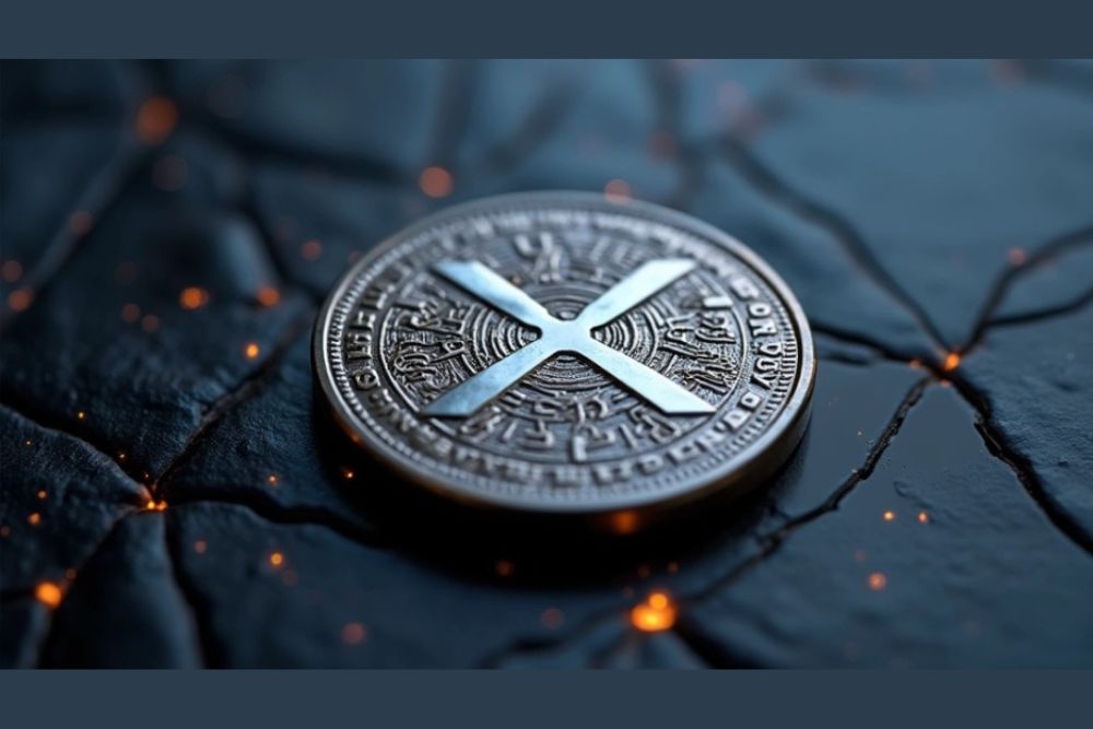 时间旅行者：首次3 XRP兑换300,000 RLUSD即将发生