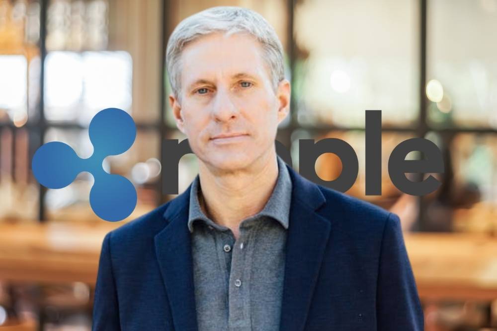 分析师：Ripple可能收购Chris Larsen持有的25亿XRP。原因如下