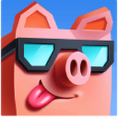 Piggy Pile(堆叠小猪游戏下载)