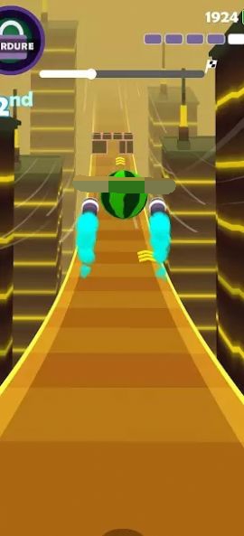 球球大逃杀（Ball Race）