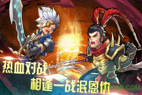 快打三国志-策略国战版