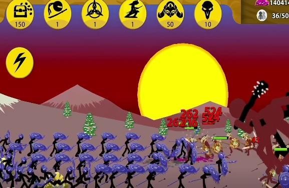 Stick War: Legacy