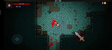 Pocket Rogues: Ultimate