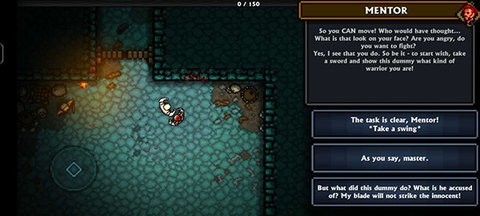 Pocket Rogues: Ultimate