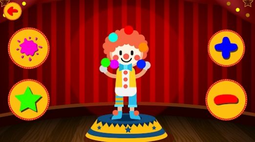 惊人的马戏团（The Amazing Circus）