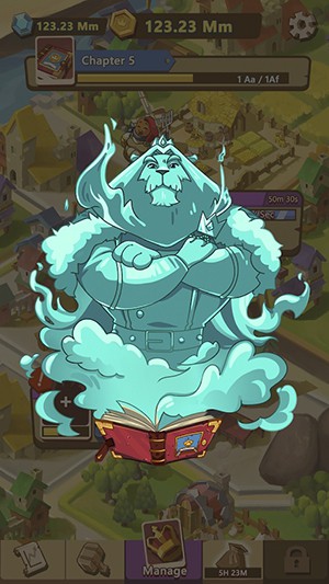 Kingdomtopia(放置动物王国)