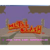 钢铁大战Metal Clash