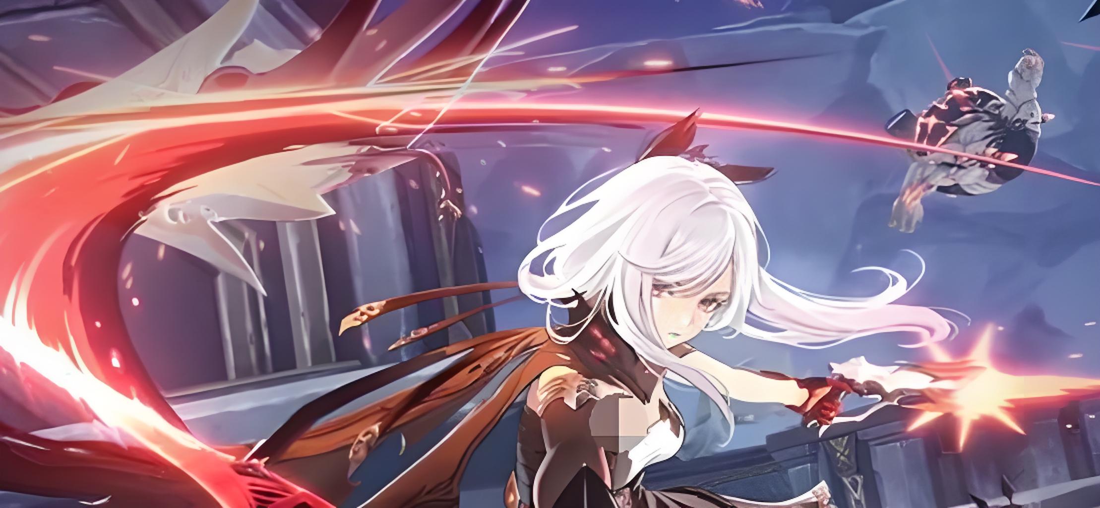 二重螺旋限定武器如何获取