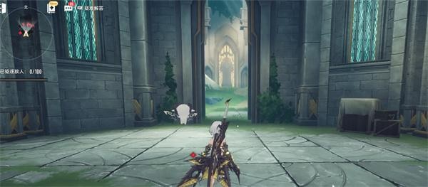 二重螺旋武器锻造材料获取攻略