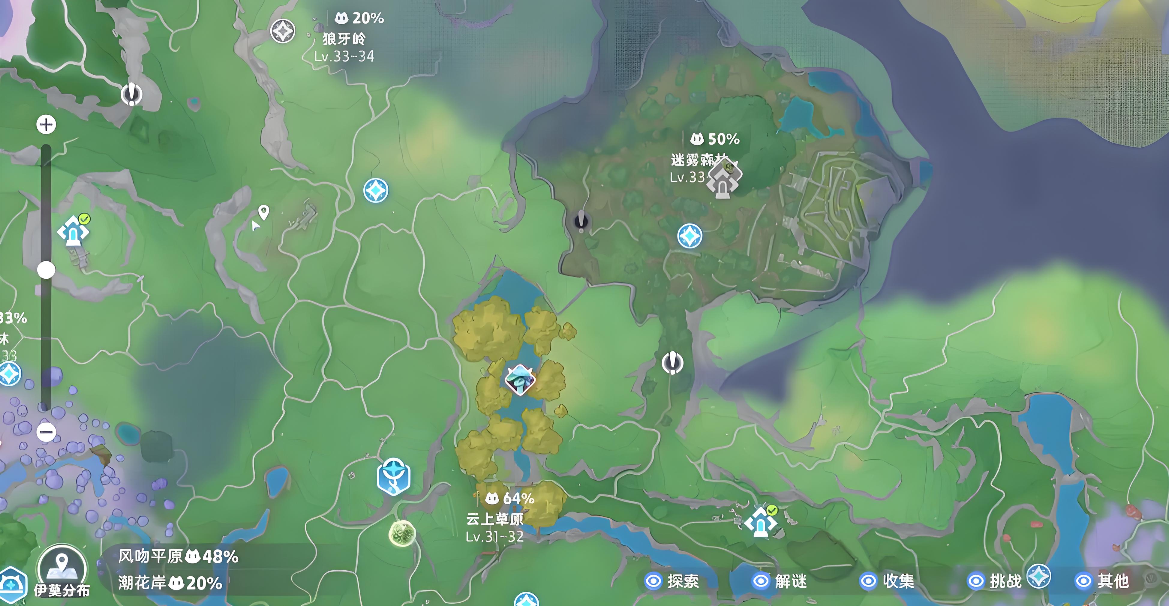 伊莫簇脊背龙如何捕捉