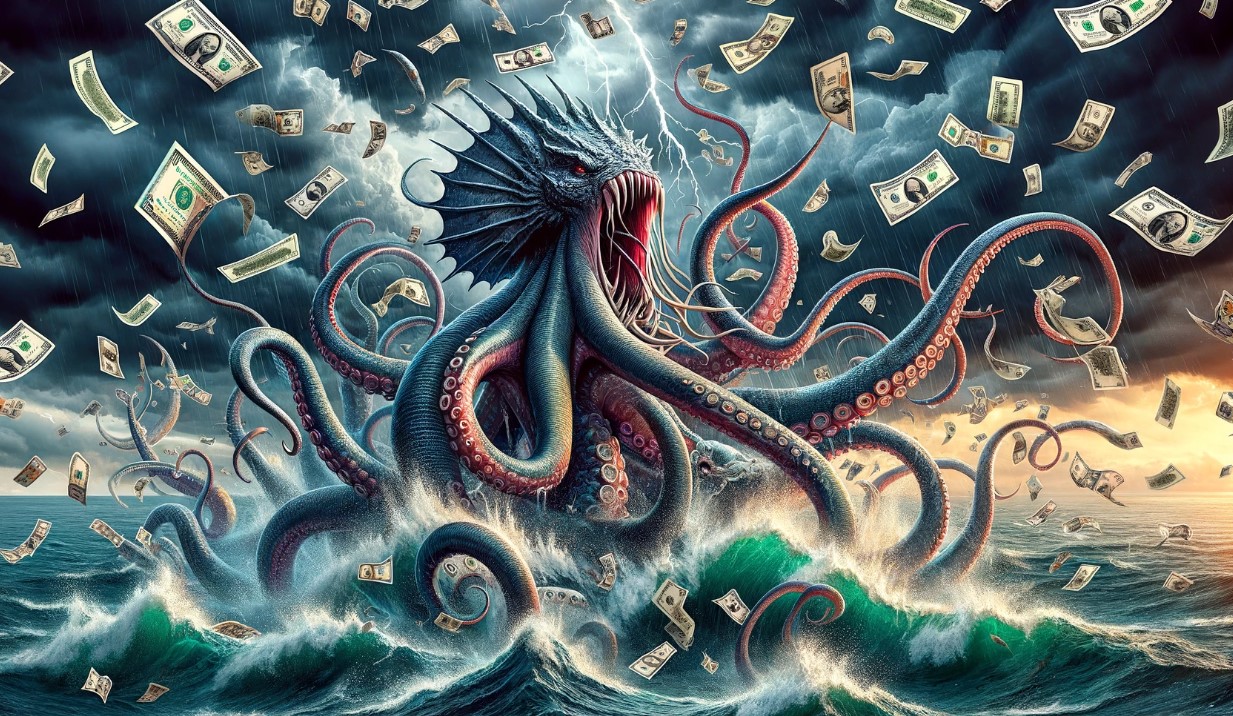 Kraken报告第三季度收入激增近6.5亿美元，预期美国IPO在即