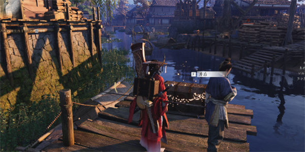 燕云十六声清河地区全部宝箱收集攻略