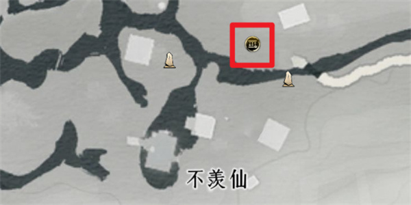 燕云十六声商人唐宝具体位置分享