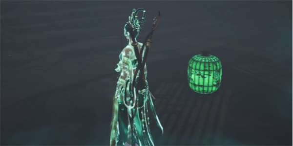 燕云十六声阴兵借道铁枪位置分享