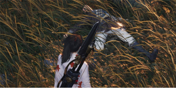 燕云十六声伏禄寿好感度提升方法