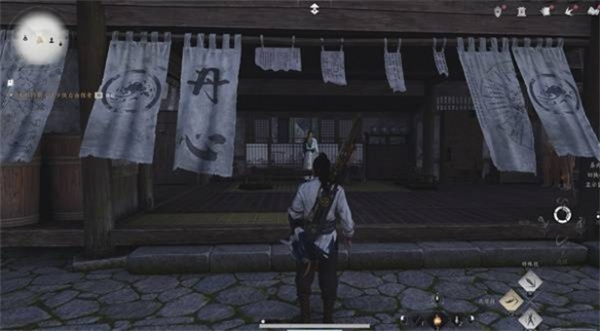 燕云十六声天泉特训参加方法分享