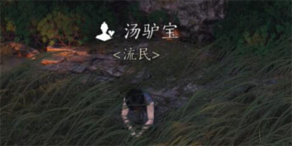 燕云十六声汤驴宝聊天对话攻略分享