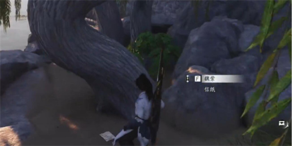 燕云十六声物归原主任务攻略分享