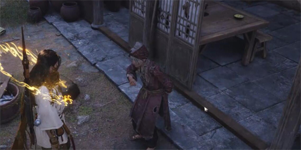 燕云十六声望归望归任务攻略分享