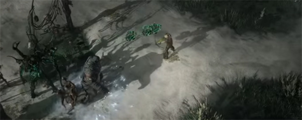 流放之路2未切割宝石获取方法分享