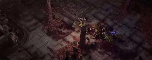 流放之路2混沌试炼开启方法介绍说明