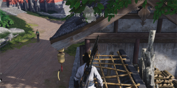 燕云十六声悼月金蟾收集方法分享