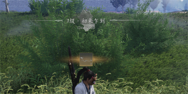 燕云十六声醒愁玉桂枝收集方法分享