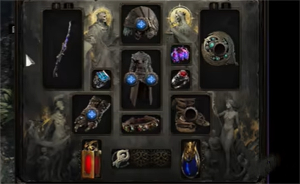 流放之路2狱火师电法BD玩法攻略分享