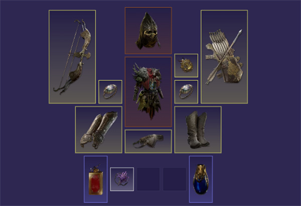 流放之路2锐眼毒箭BD玩法攻略分享