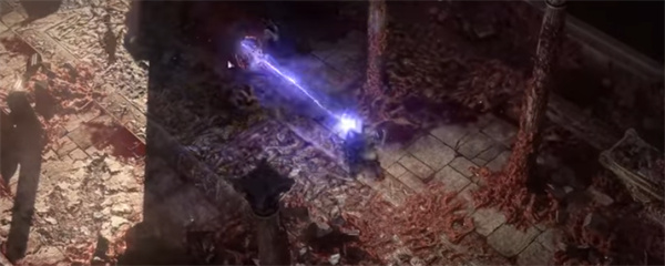 流放之路2叛徒芭芭拉打法技巧攻略分享