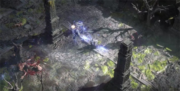 流放之路2充能长杖使用方法介绍说明