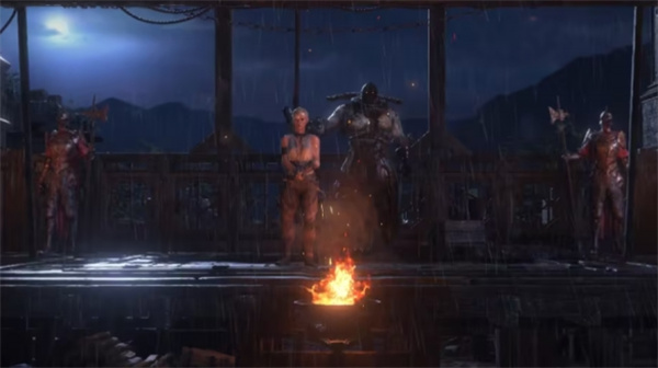 流放之路2法师召唤骷髅方法介绍说明